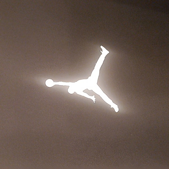 Mens Jordan Dri-Fit Full Zip Jacket - Picture 4 of 5